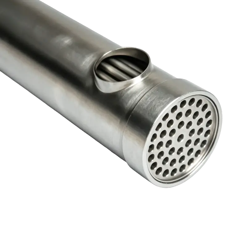 Malartóir Teasa Blaosc Agus Tube Cineál Flange