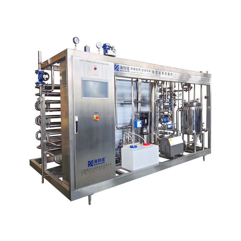 Córas Uathoibríoch Pasteurization Bia