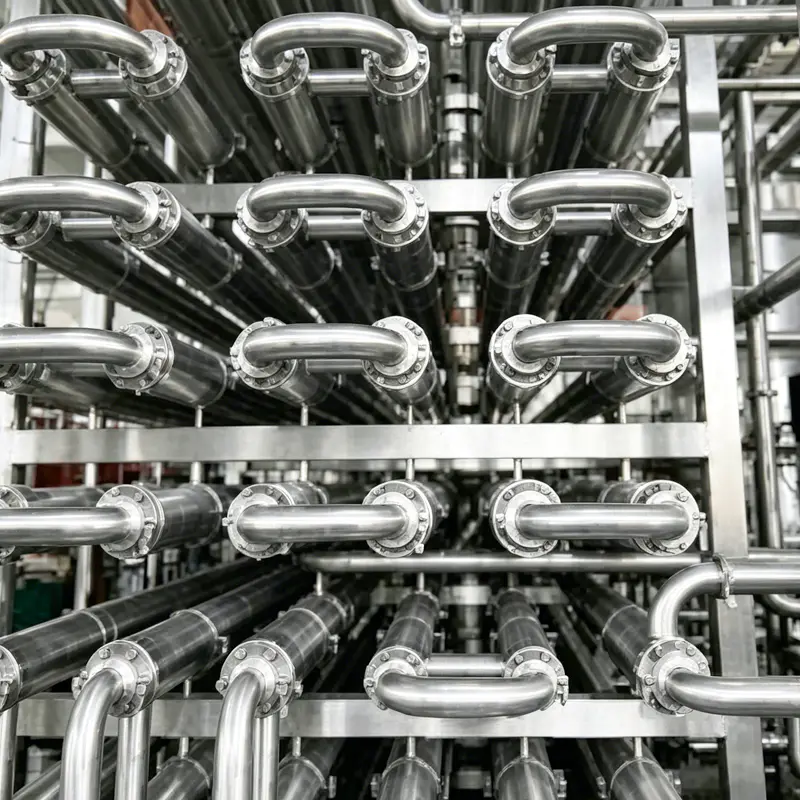 Córas Uathoibríoch Pasteurization Bia