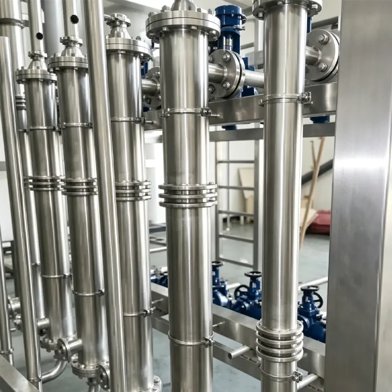 Córas Uathoibríoch Pasteurization Bia