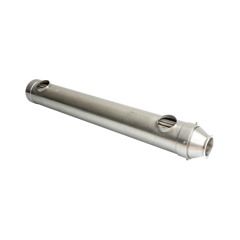 Malartóir Teasa Shell Agus Tube - Cineál ceangail Thapa Malartóir Teasa Shell Agus Tube - Cineál ceangail Thapa